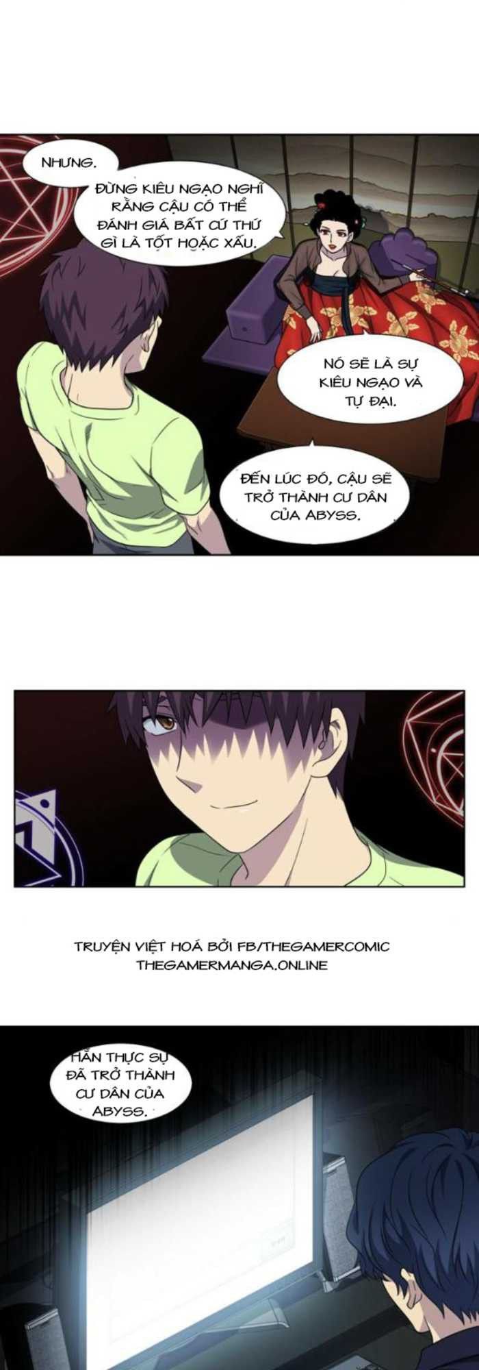 đọc truyện The Gamer Chương 302 ảnh 7 tại Thiên Thai Truyện