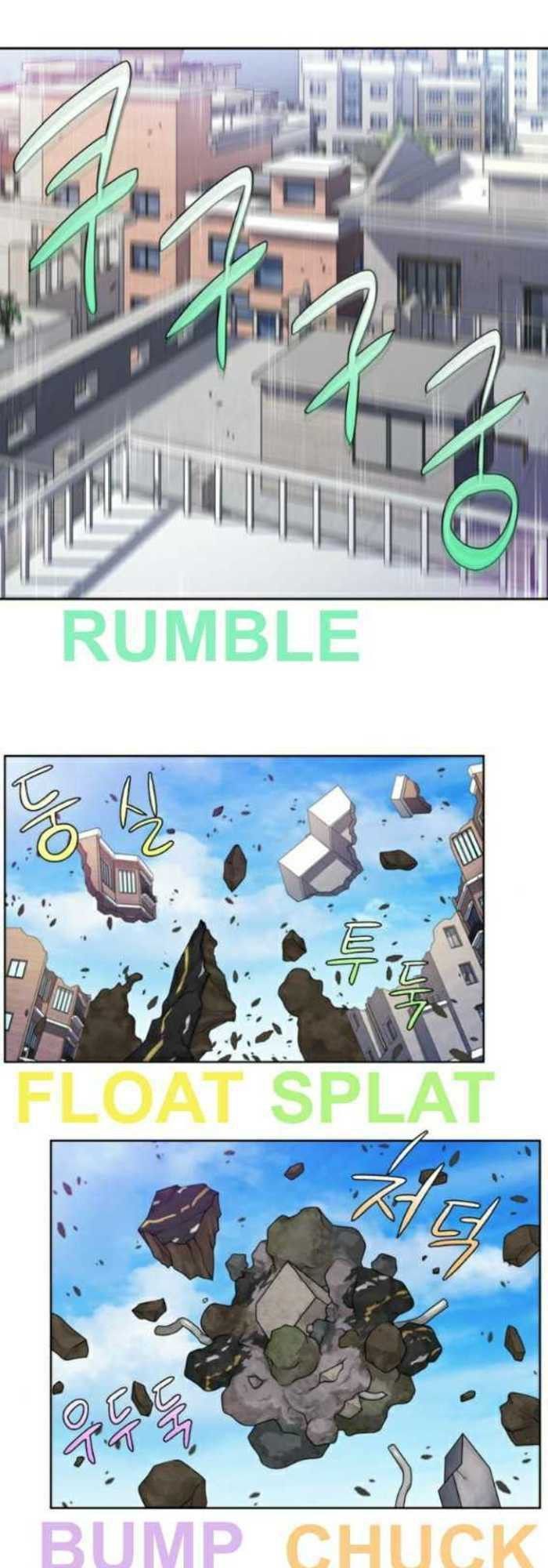 đọc truyện The Gamer Chương 303 ảnh 15 tại Thiên Thai Truyện