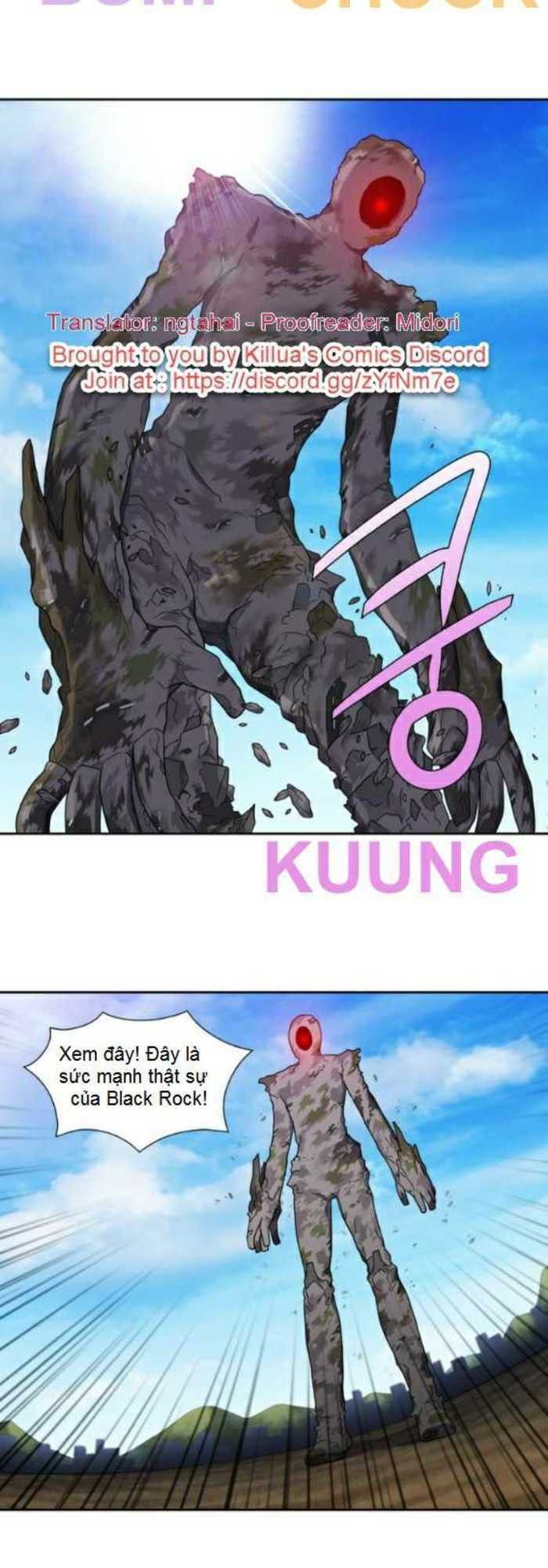 đọc truyện The Gamer Chương 303 ảnh 16 tại Thiên Thai Truyện