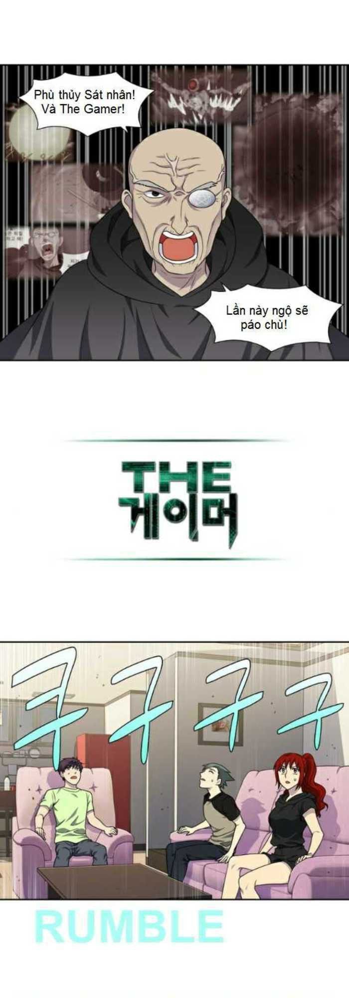 đọc truyện The Gamer Chương 303 ảnh 17 tại Thiên Thai Truyện