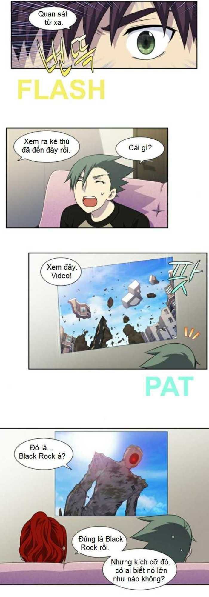 đọc truyện The Gamer Chương 303 ảnh 18 tại Thiên Thai Truyện