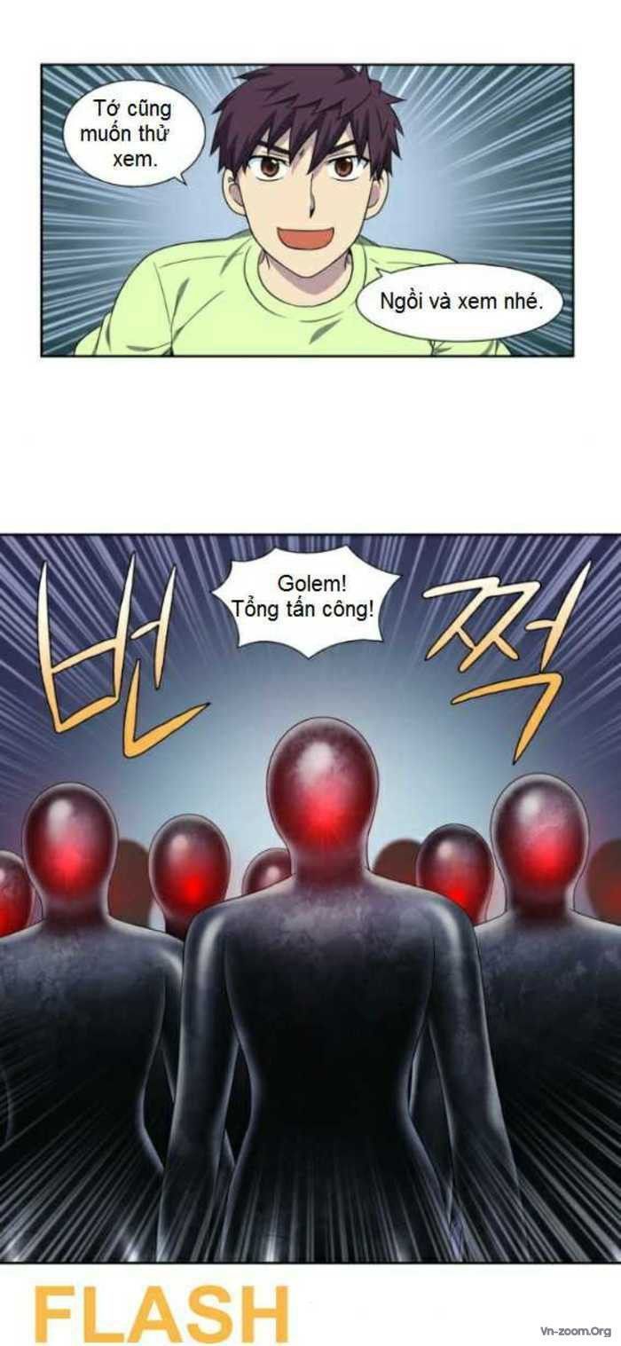 đọc truyện The Gamer Chương 303 ảnh 21 tại Thiên Thai Truyện