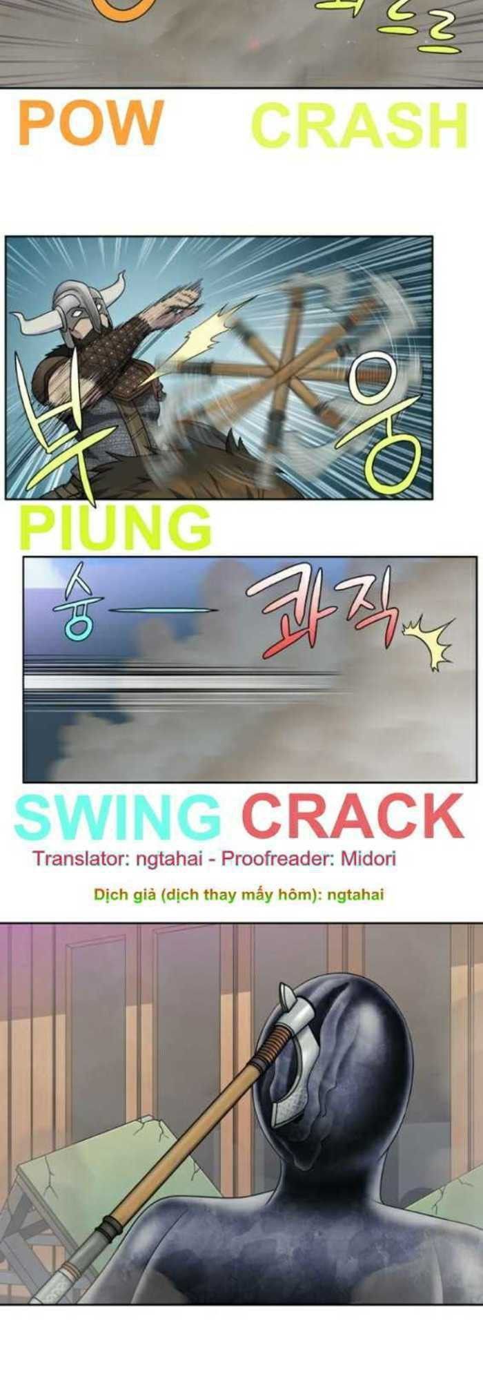 đọc truyện The Gamer Chương 304 ảnh 14 tại Thiên Thai Truyện