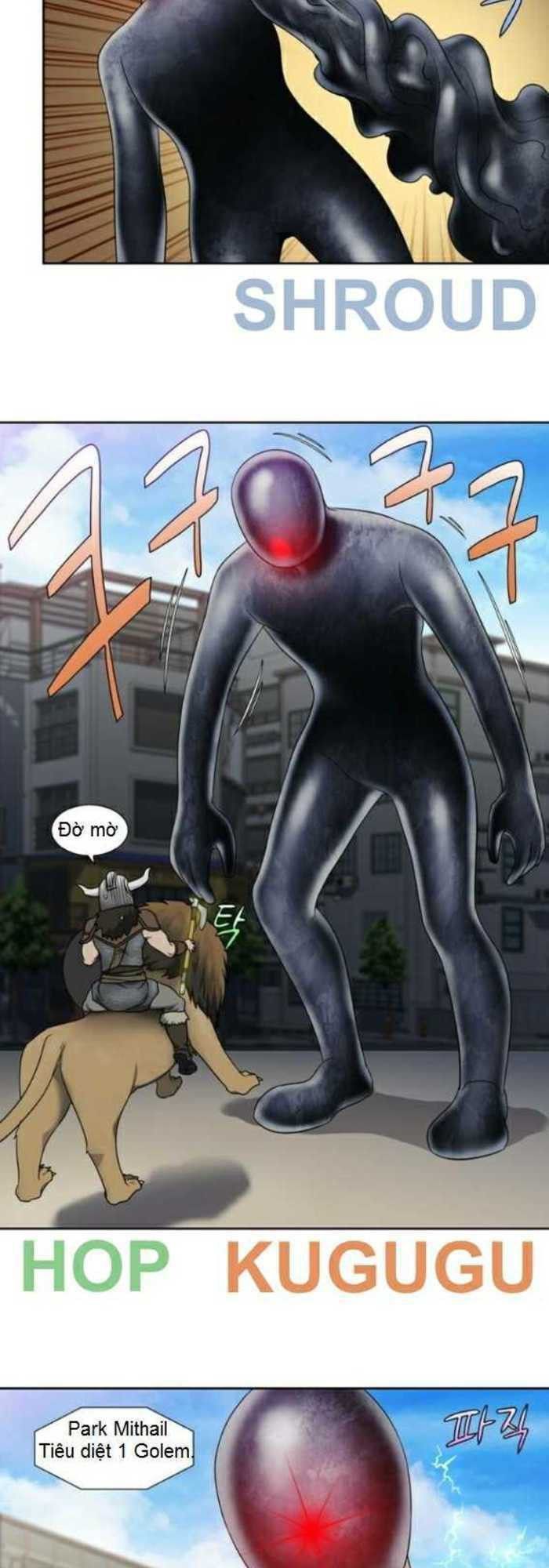 đọc truyện The Gamer Chương 304 ảnh 16 tại Thiên Thai Truyện