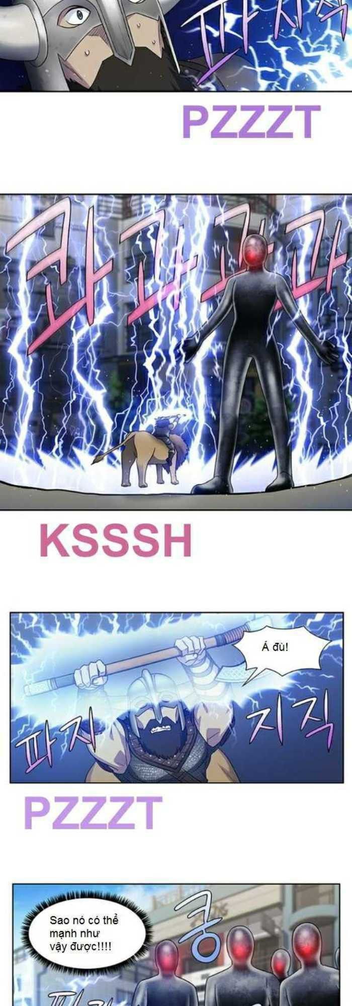 đọc truyện The Gamer Chương 304 ảnh 18 tại Thiên Thai Truyện