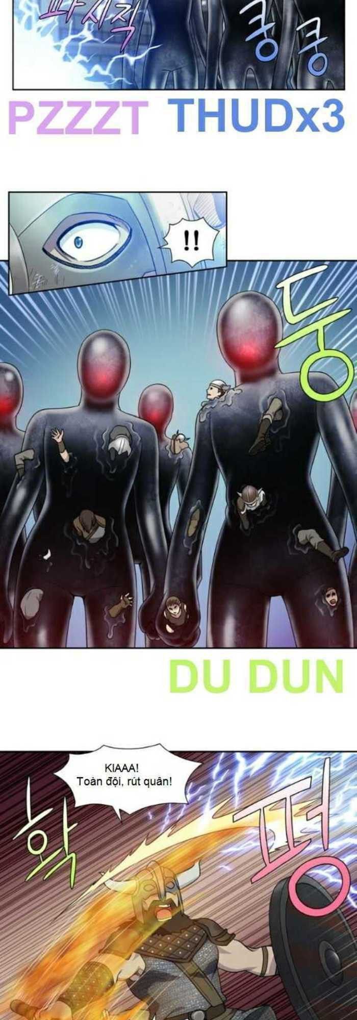 đọc truyện The Gamer Chương 304 ảnh 19 tại Thiên Thai Truyện