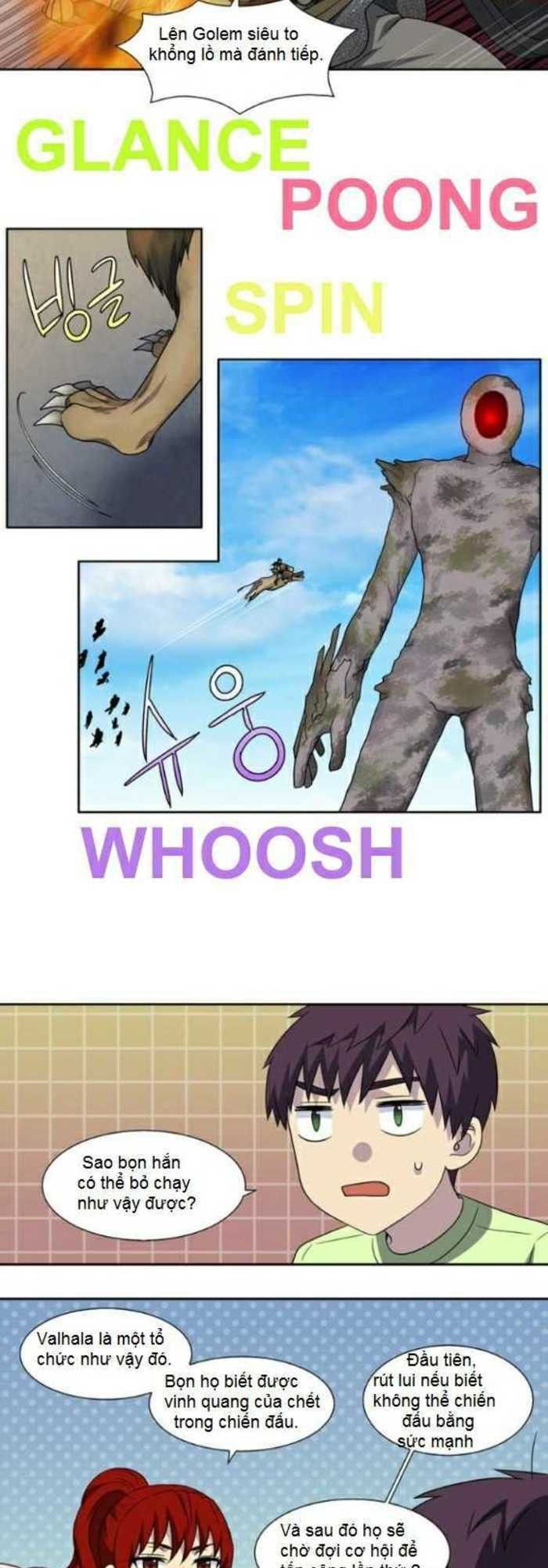 đọc truyện The Gamer Chương 304 ảnh 20 tại Thiên Thai Truyện