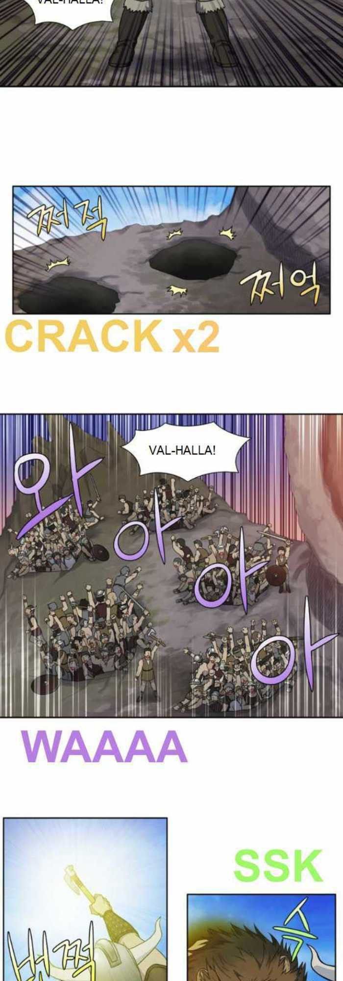 đọc truyện The Gamer Chương 304 ảnh 9 tại Thiên Thai Truyện