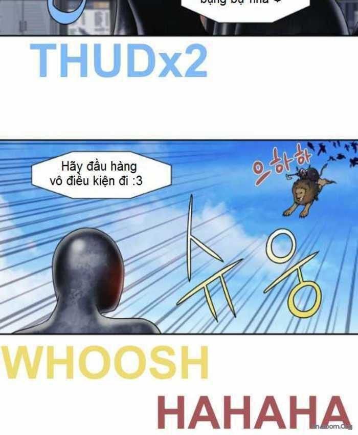 đọc truyện The Gamer Chương 304 ảnh 11 tại Thiên Thai Truyện