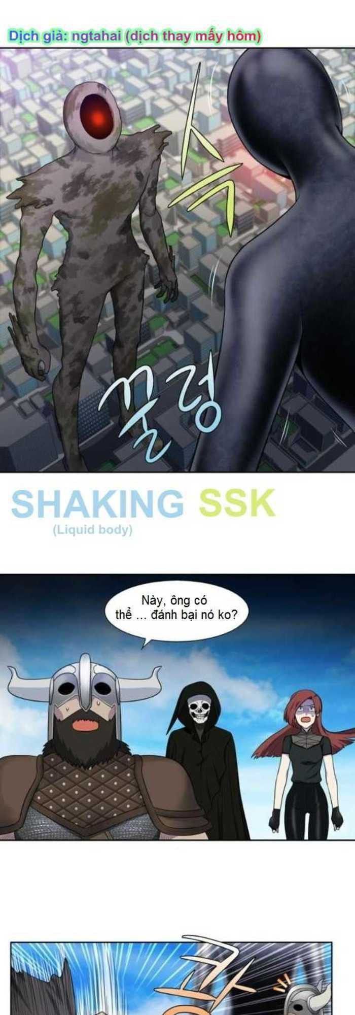 đọc truyện The Gamer Chương 305 ảnh 12 tại Thiên Thai Truyện