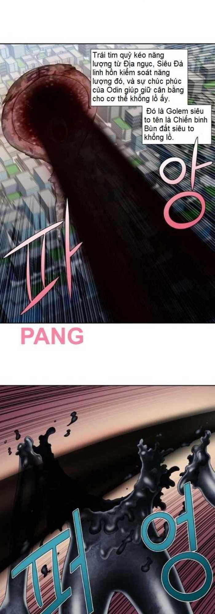 đọc truyện The Gamer Chương 305 ảnh 15 tại Thiên Thai Truyện