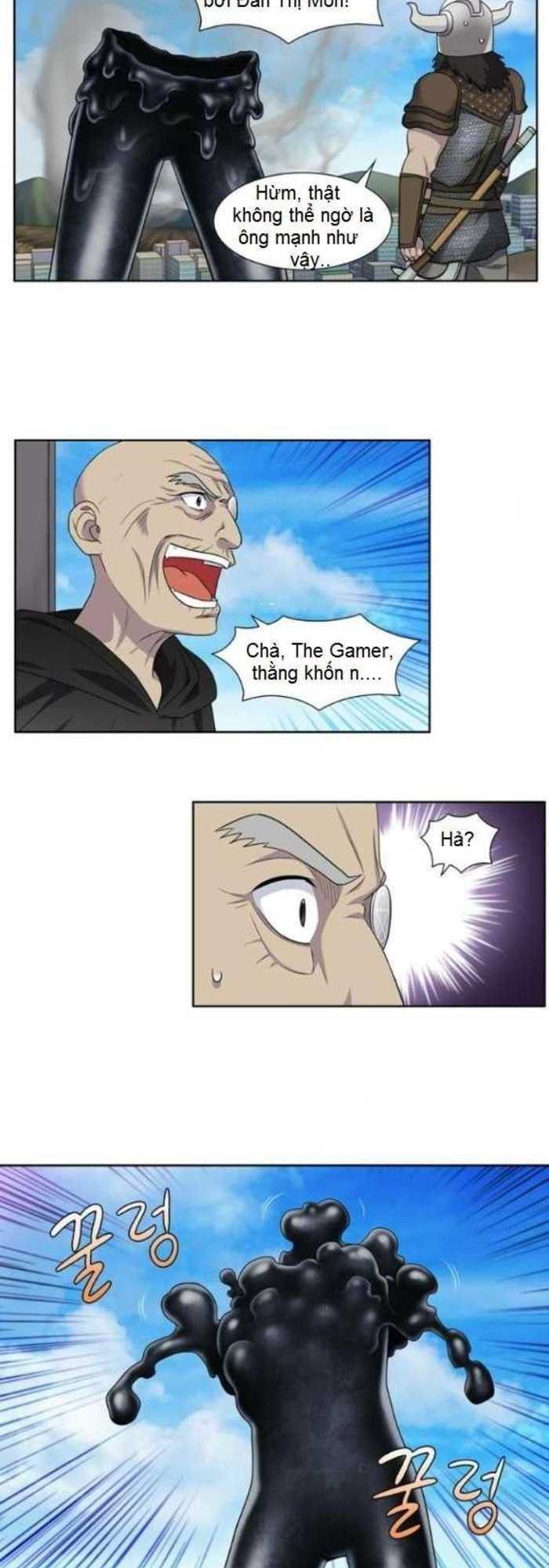 đọc truyện The Gamer Chương 305 ảnh 17 tại Thiên Thai Truyện