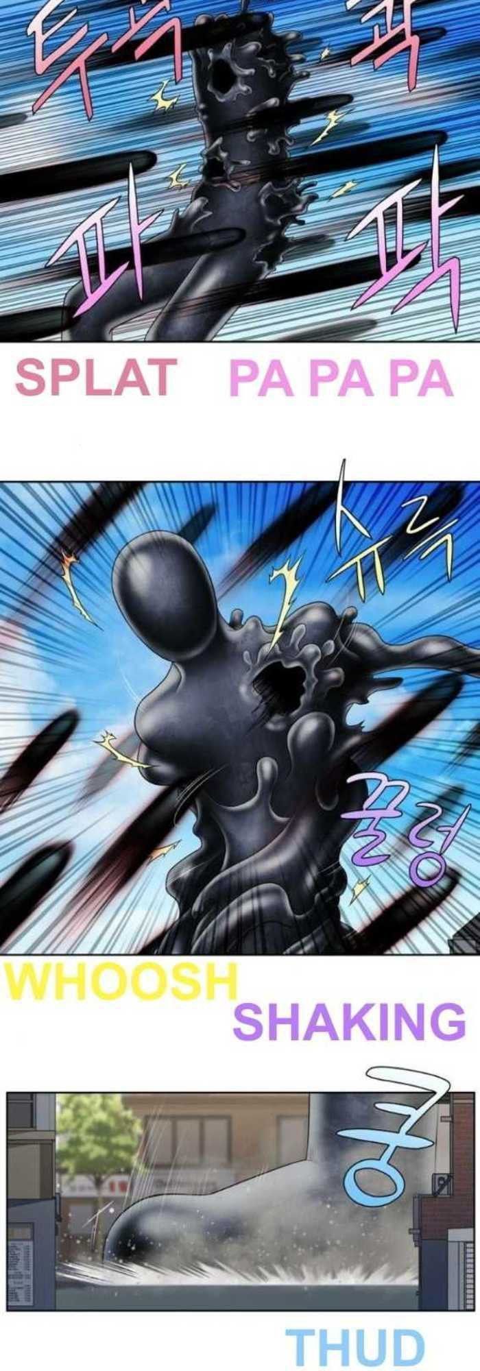 đọc truyện The Gamer Chương 305 ảnh 19 tại Thiên Thai Truyện