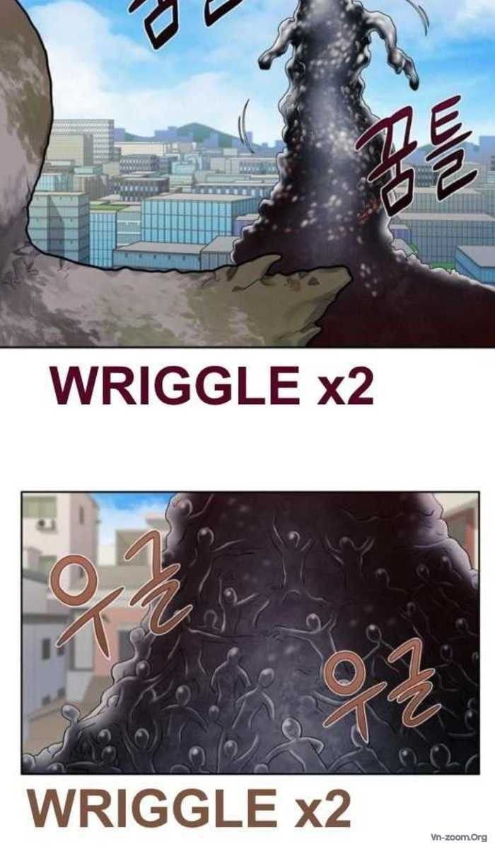 đọc truyện The Gamer Chương 305 ảnh 11 tại Thiên Thai Truyện