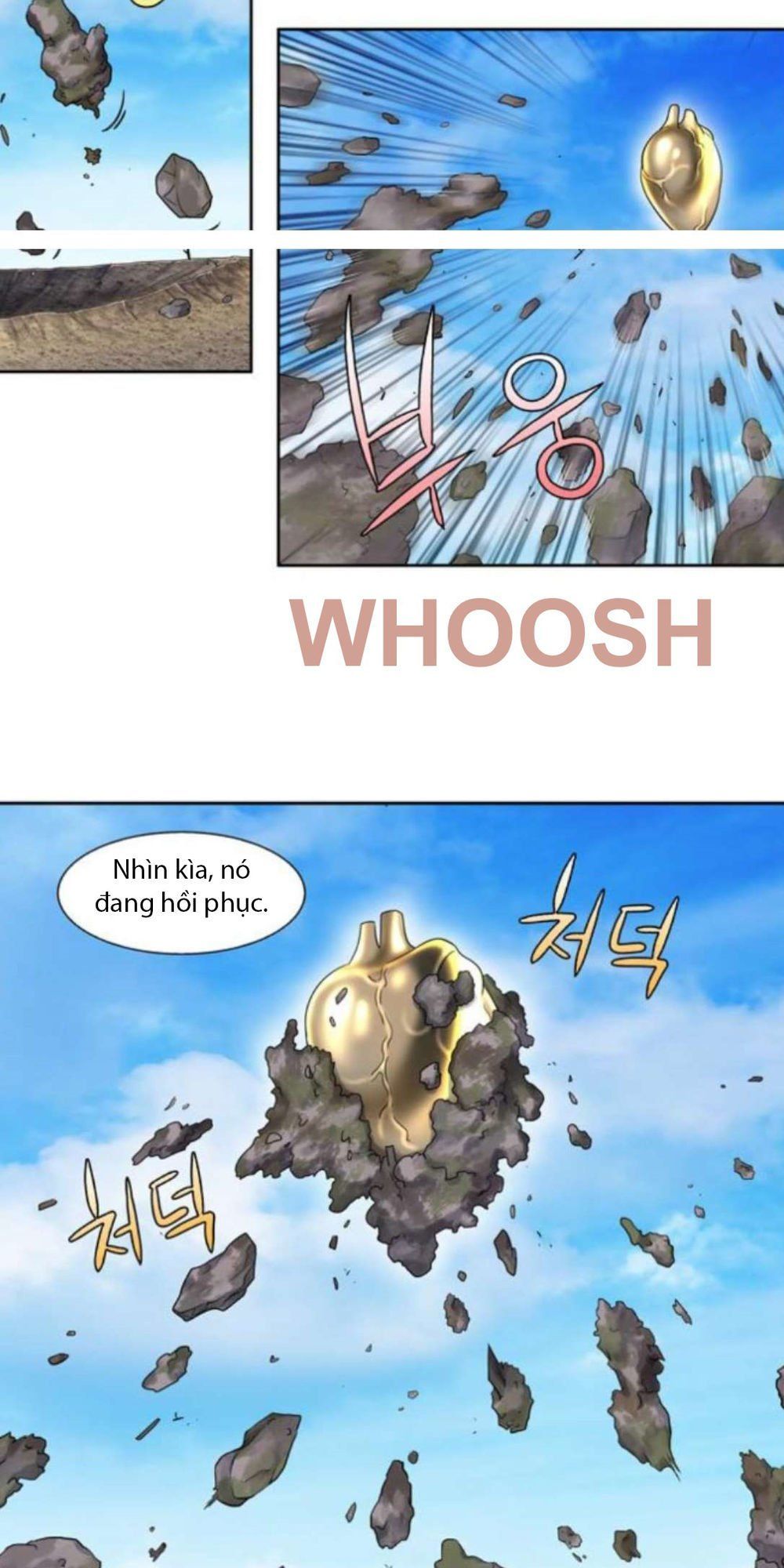 đọc truyện The Gamer Chương 306 ảnh 14 tại Thiên Thai Truyện