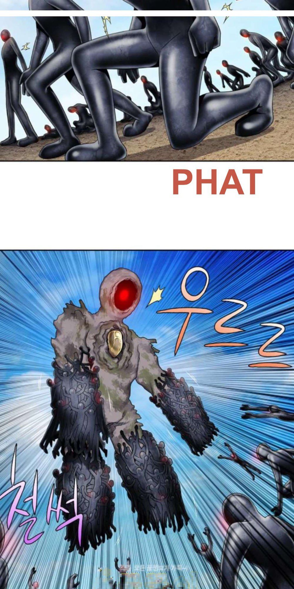 đọc truyện The Gamer Chương 306 ảnh 16 tại Thiên Thai Truyện