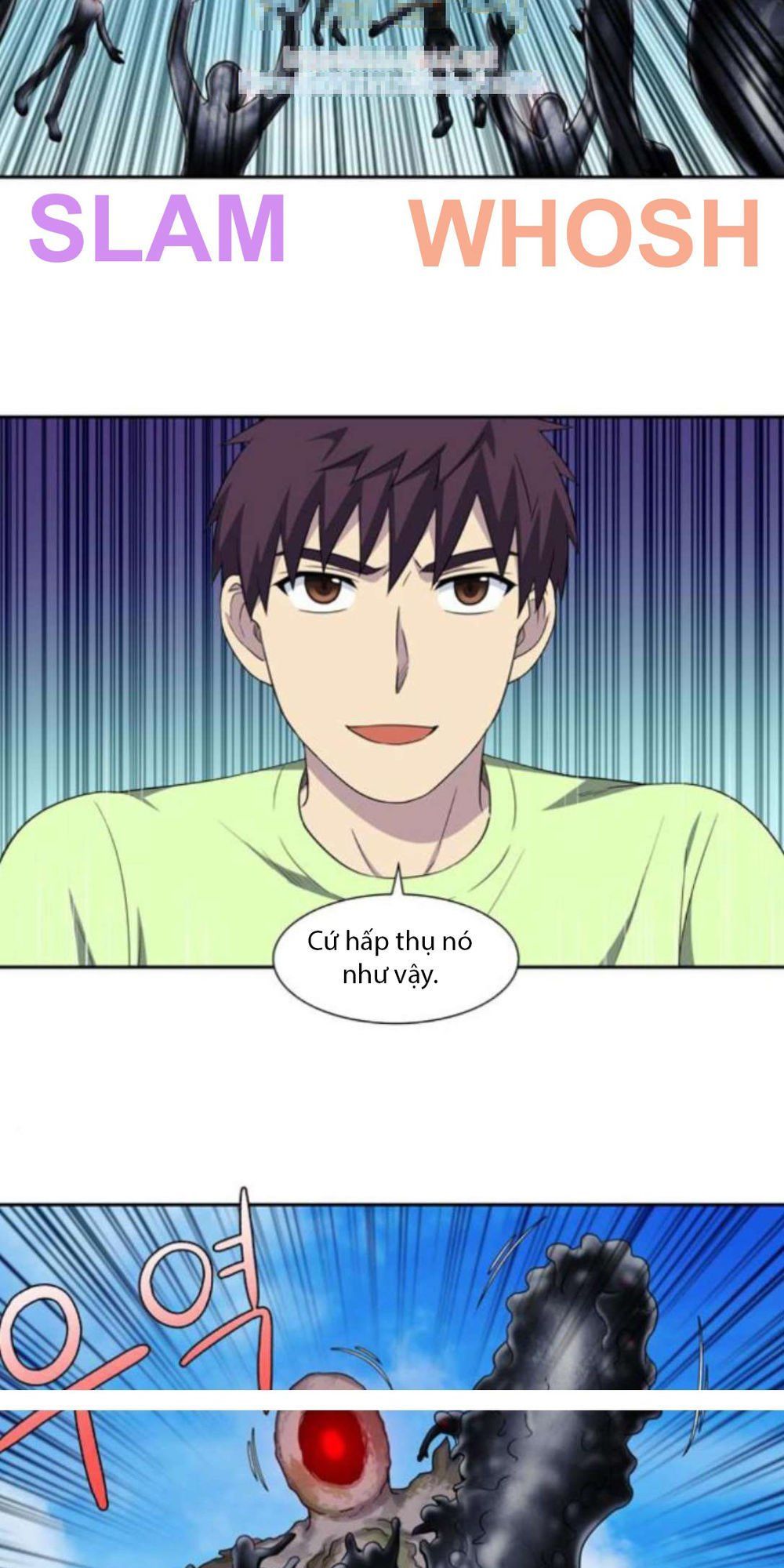 đọc truyện The Gamer Chương 306 ảnh 17 tại Thiên Thai Truyện