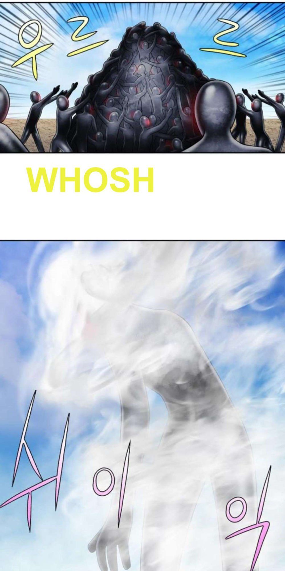 đọc truyện The Gamer Chương 306 ảnh 28 tại Thiên Thai Truyện