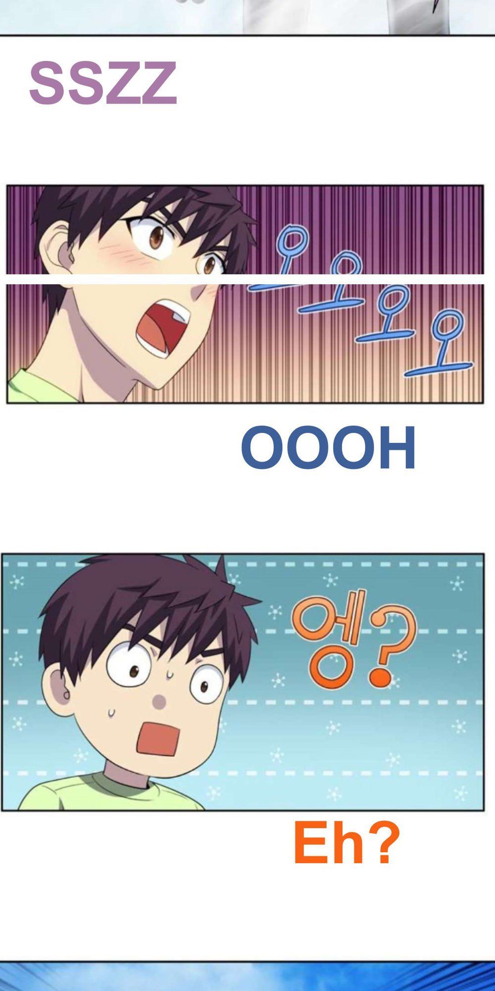 đọc truyện The Gamer Chương 306 ảnh 29 tại Thiên Thai Truyện