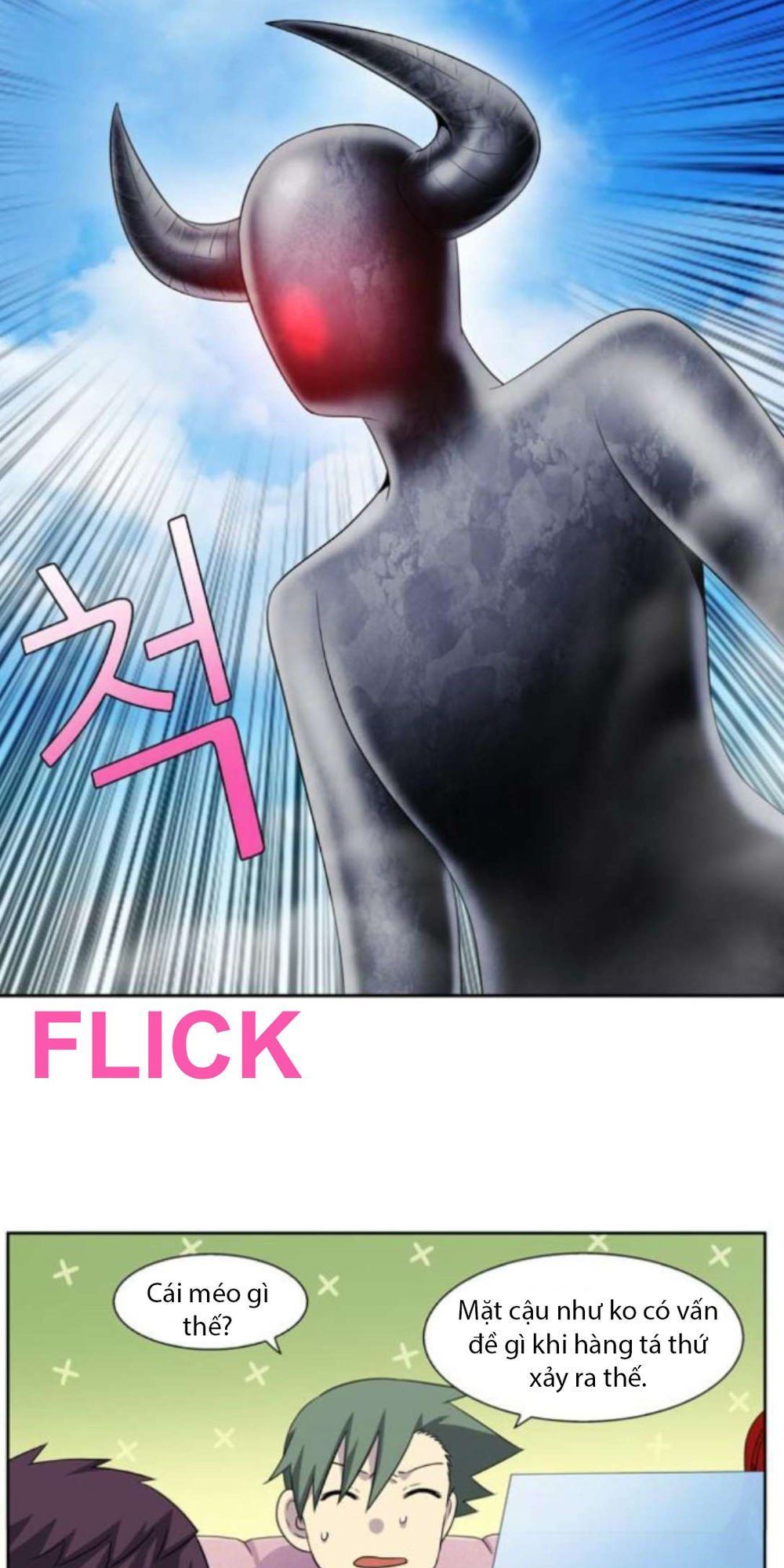 đọc truyện The Gamer Chương 306 ảnh 30 tại Thiên Thai Truyện