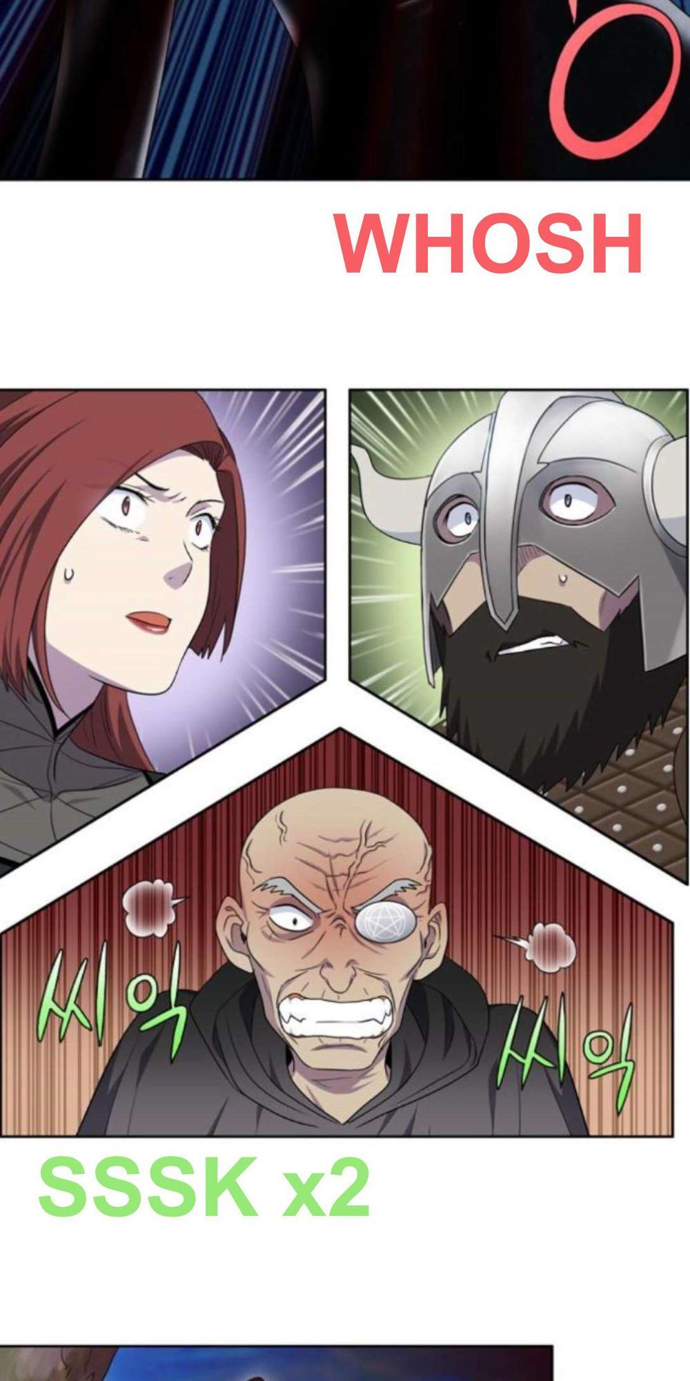 đọc truyện The Gamer Chương 306 ảnh 5 tại Thiên Thai Truyện