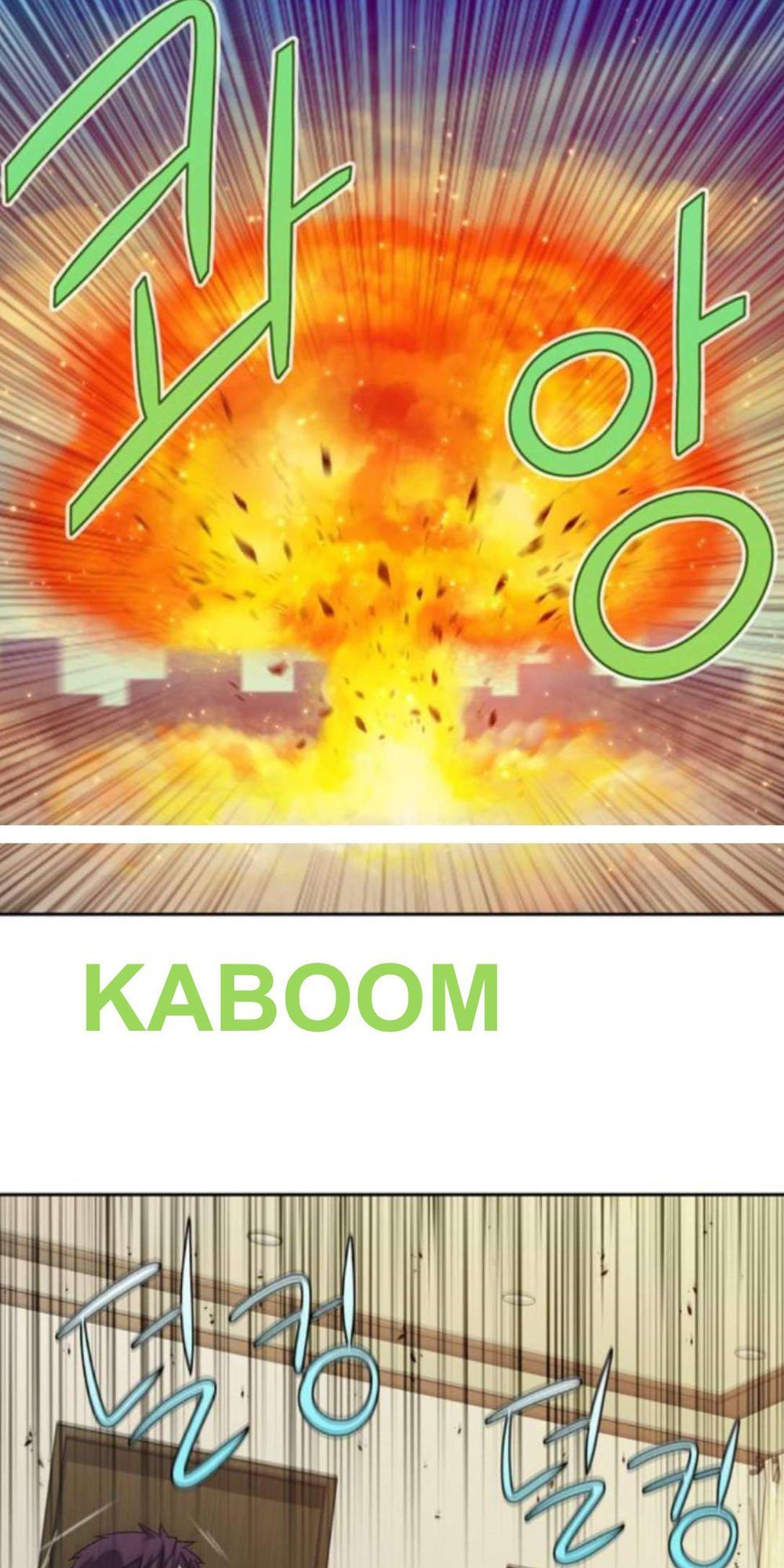 đọc truyện The Gamer Chương 306 ảnh 8 tại Thiên Thai Truyện