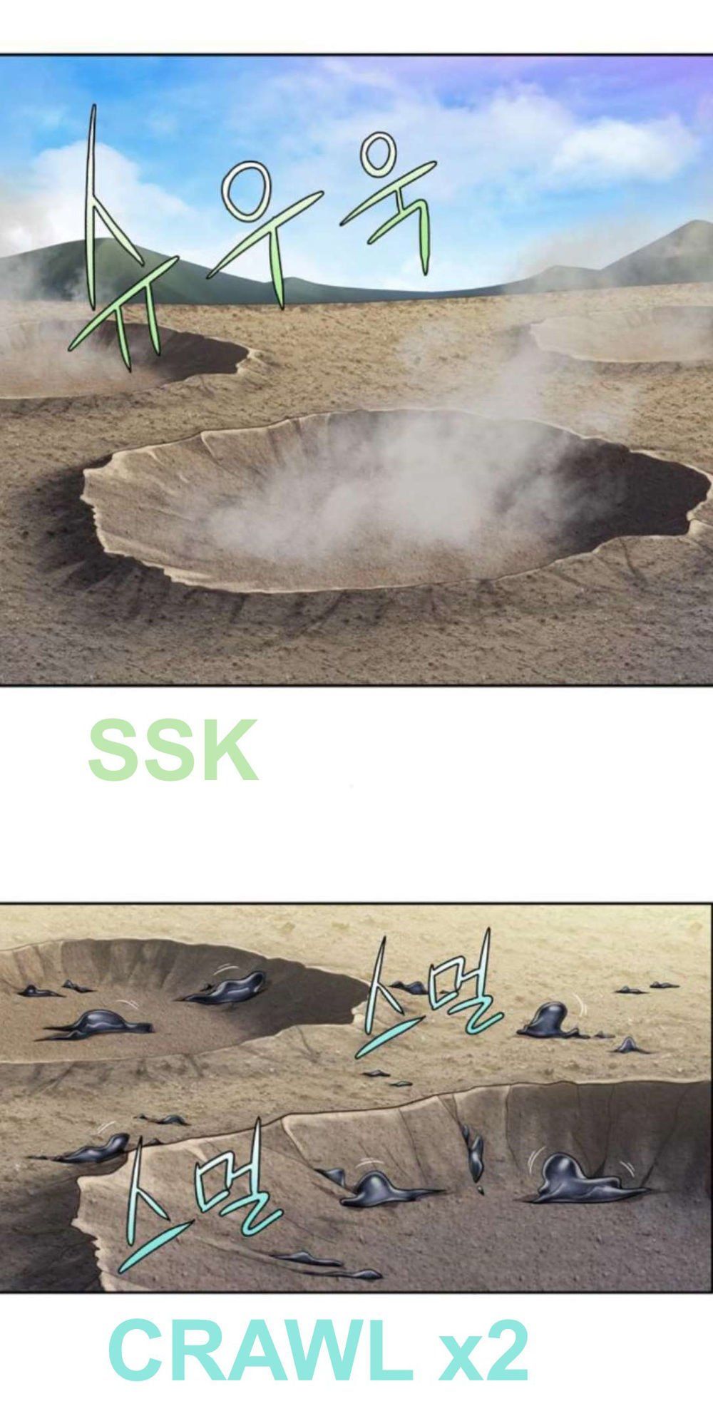 đọc truyện The Gamer Chương 306 ảnh 11 tại Thiên Thai Truyện