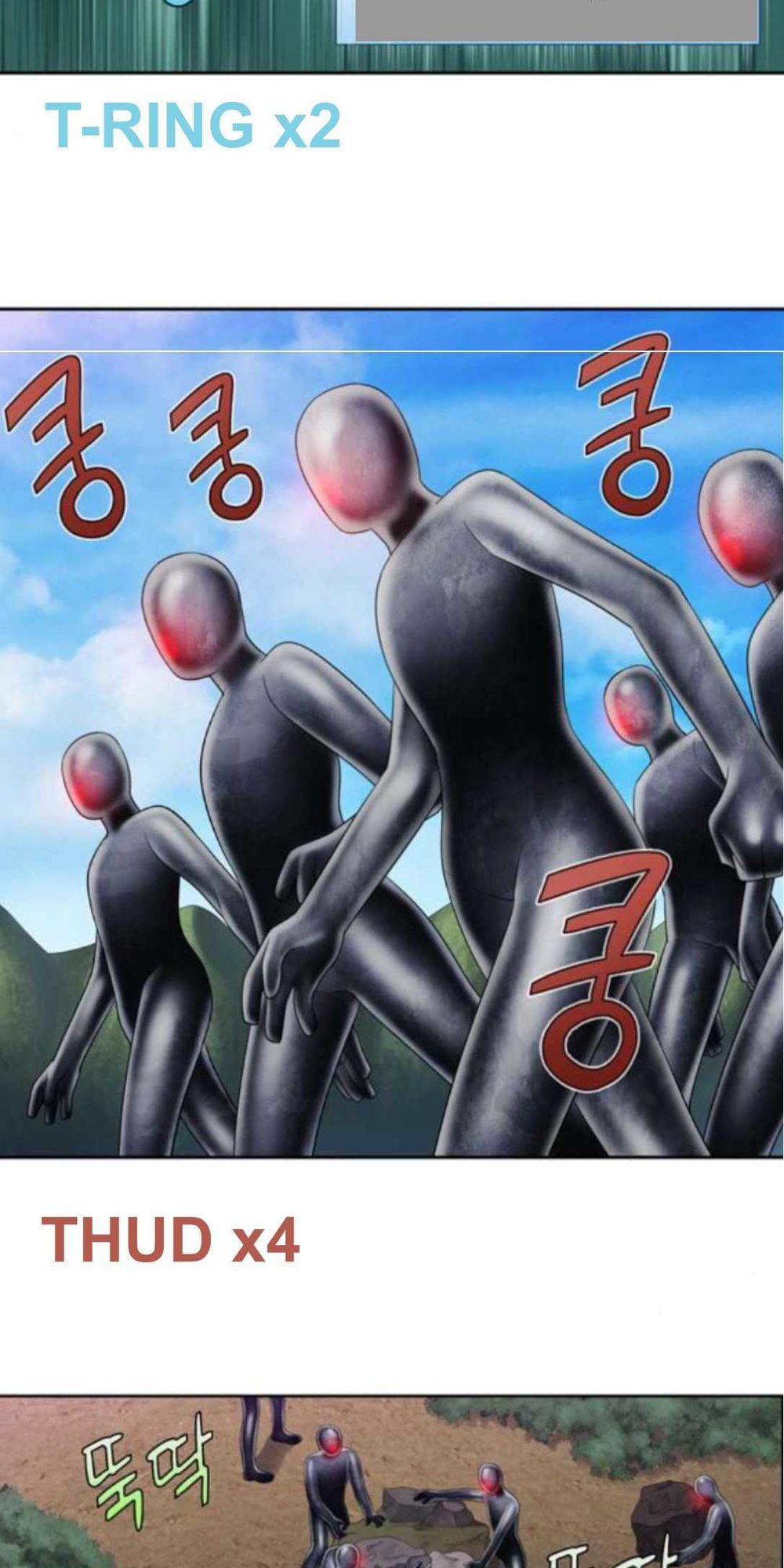 đọc truyện The Gamer Chương 307 ảnh 12 tại Thiên Thai Truyện