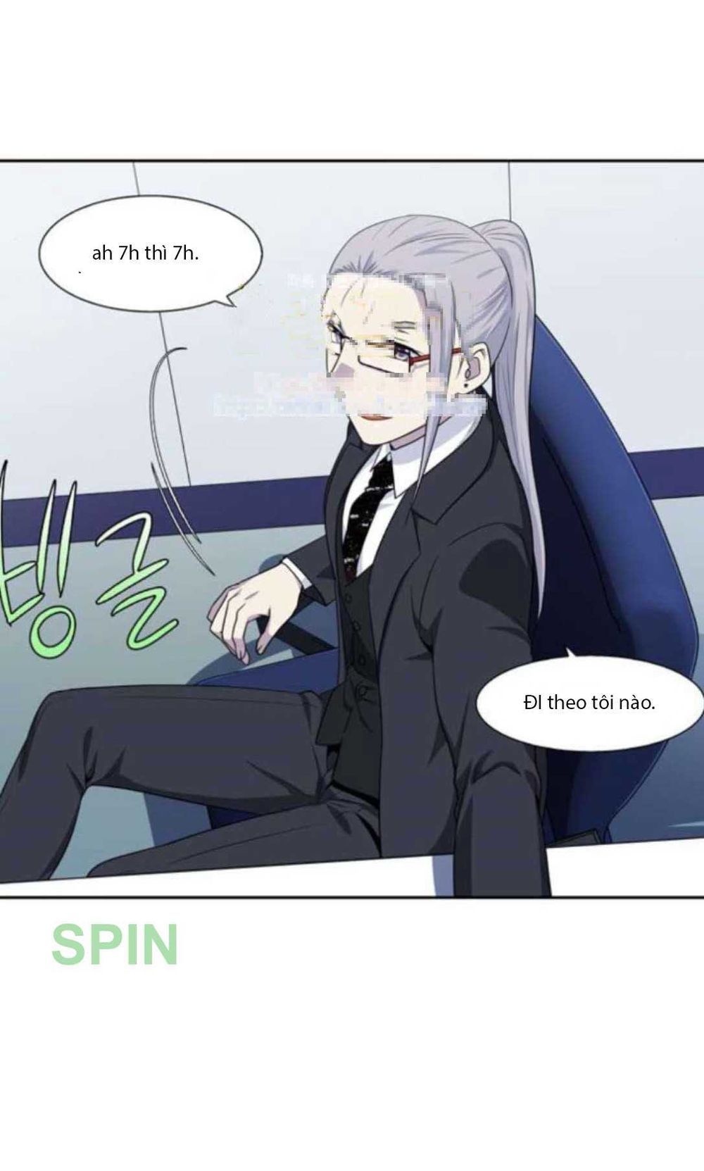 đọc truyện The Gamer Chương 307 ảnh 31 tại Thiên Thai Truyện