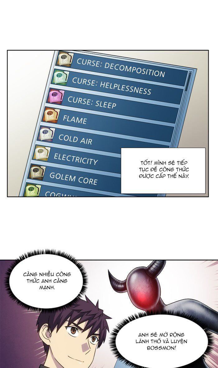 đọc truyện The Gamer Chương 308 ảnh 13 tại Thiên Thai Truyện