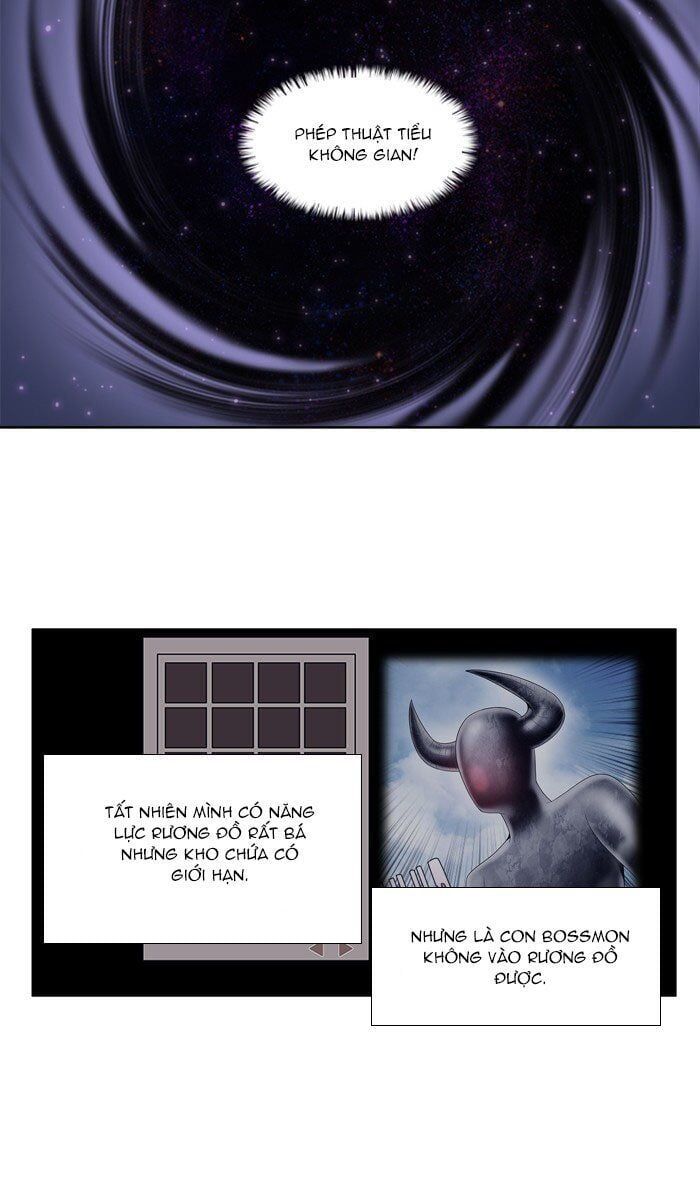 đọc truyện The Gamer Chương 308 ảnh 15 tại Thiên Thai Truyện