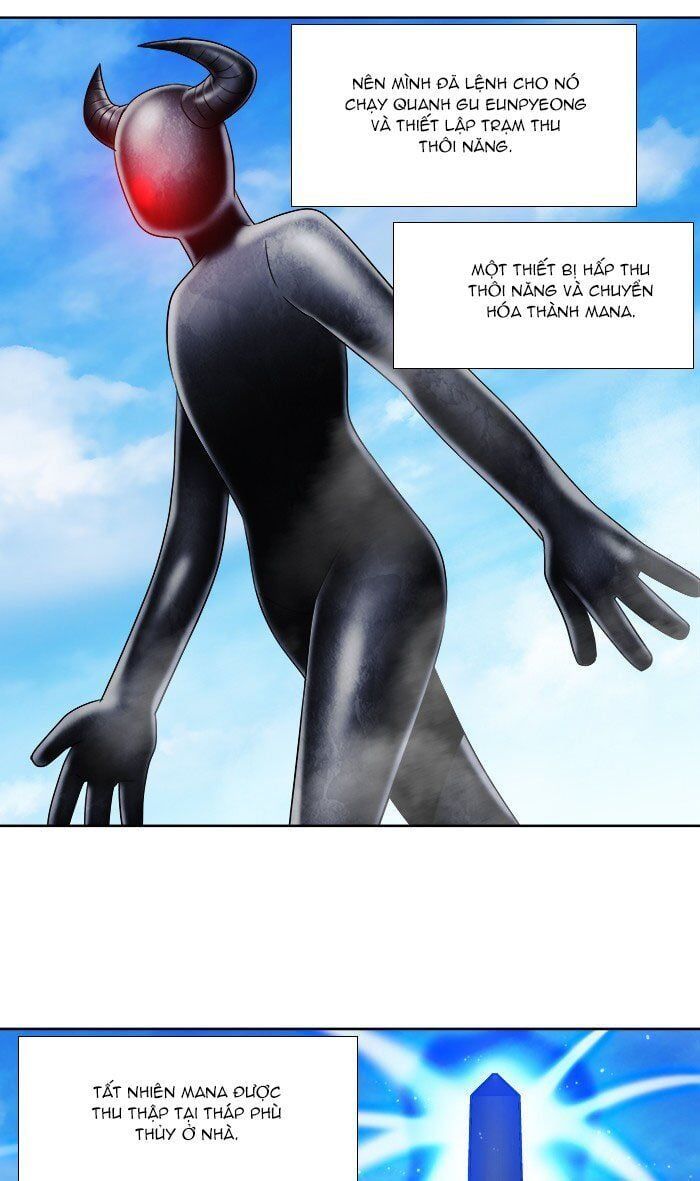 đọc truyện The Gamer Chương 308 ảnh 16 tại Thiên Thai Truyện