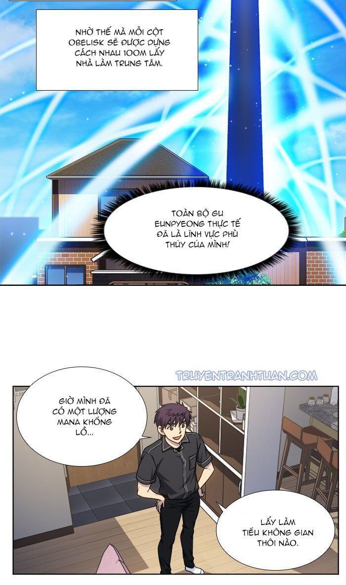 đọc truyện The Gamer Chương 308 ảnh 17 tại Thiên Thai Truyện