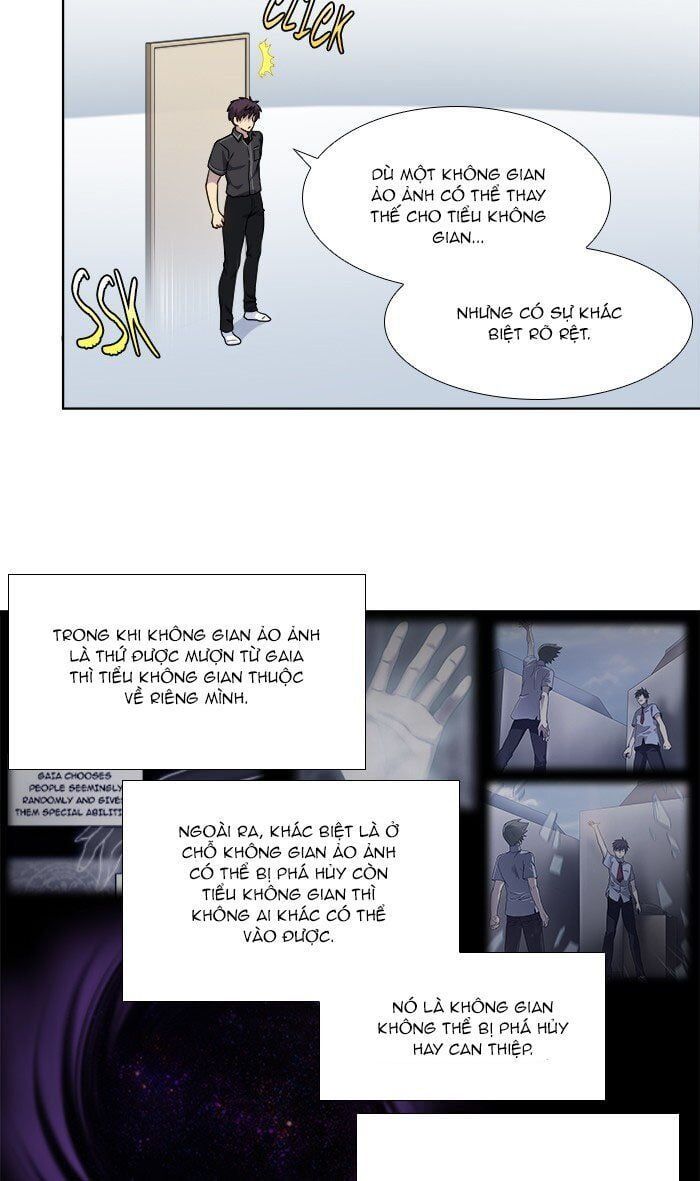 đọc truyện The Gamer Chương 308 ảnh 19 tại Thiên Thai Truyện