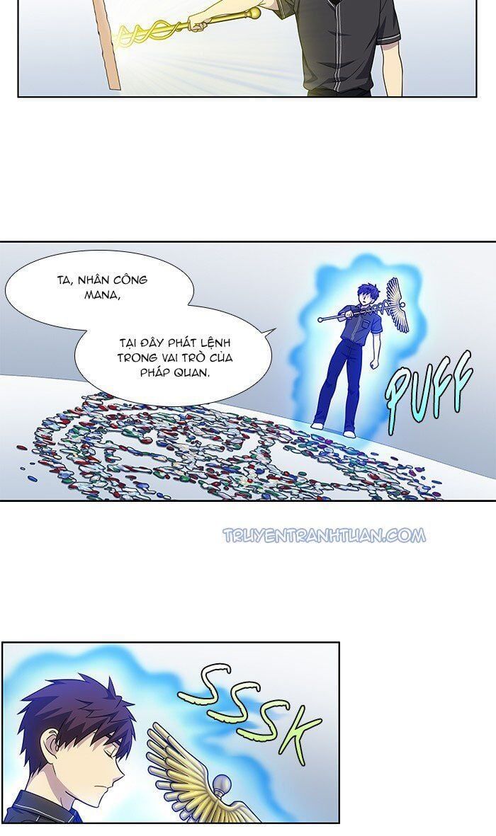 đọc truyện The Gamer Chương 308 ảnh 22 tại Thiên Thai Truyện