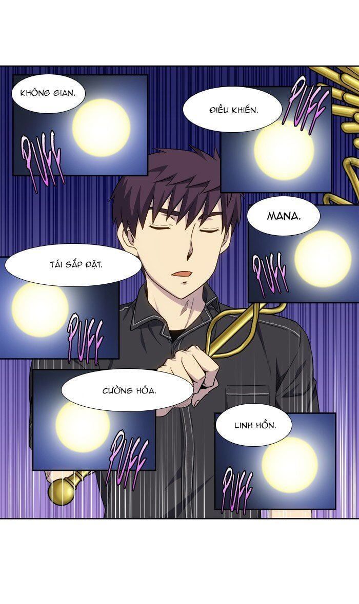 đọc truyện The Gamer Chương 308 ảnh 24 tại Thiên Thai Truyện