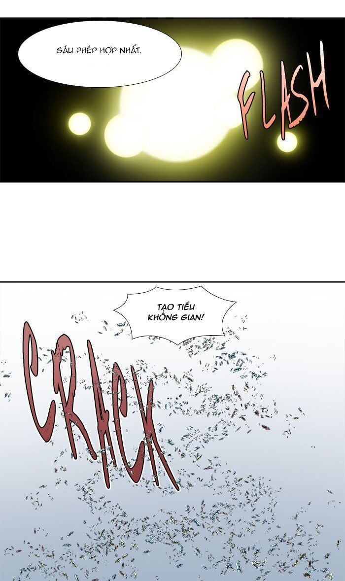 đọc truyện The Gamer Chương 308 ảnh 25 tại Thiên Thai Truyện