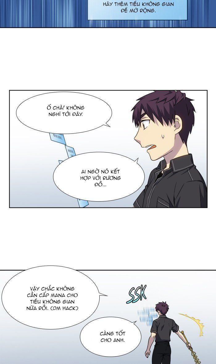 đọc truyện The Gamer Chương 308 ảnh 28 tại Thiên Thai Truyện