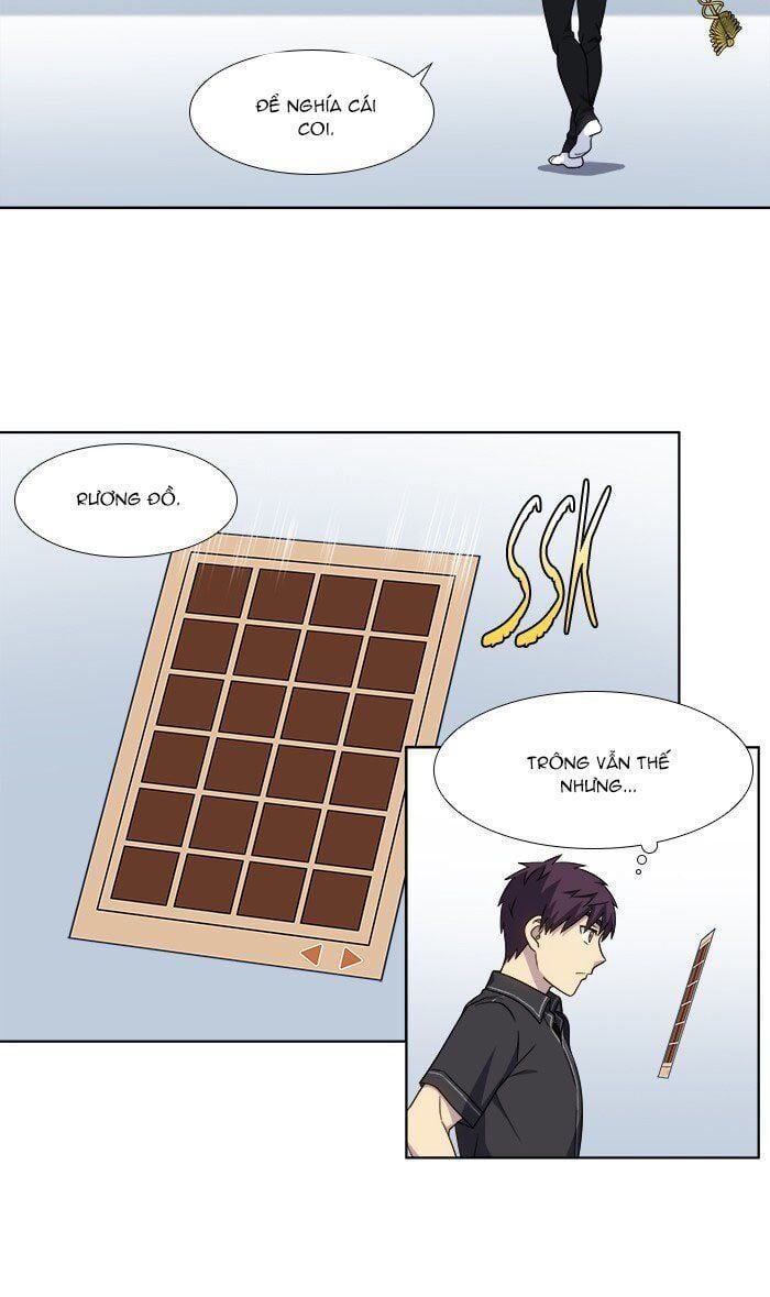 đọc truyện The Gamer Chương 308 ảnh 29 tại Thiên Thai Truyện