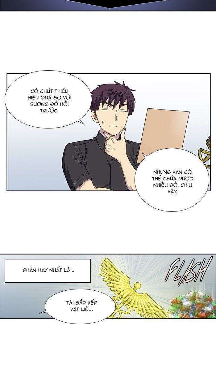 đọc truyện The Gamer Chương 308 ảnh 31 tại Thiên Thai Truyện