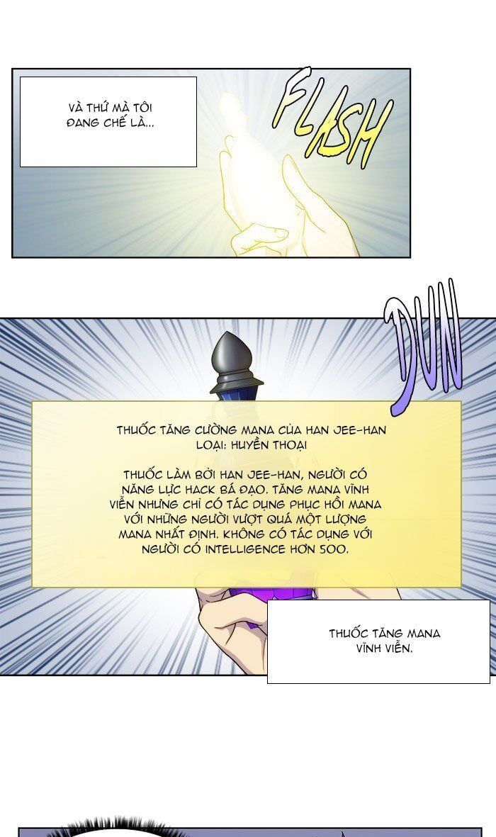 đọc truyện The Gamer Chương 308 ảnh 5 tại Thiên Thai Truyện