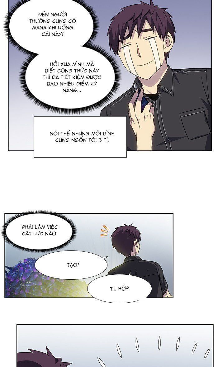 đọc truyện The Gamer Chương 308 ảnh 6 tại Thiên Thai Truyện