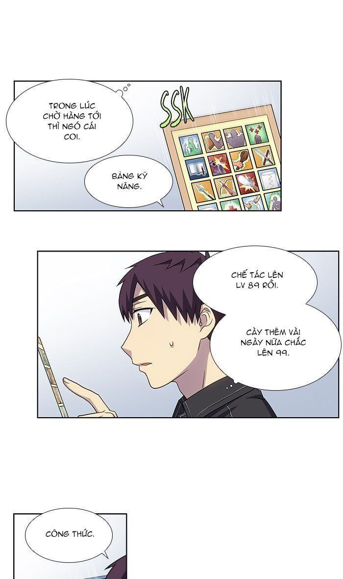 đọc truyện The Gamer Chương 308 ảnh 8 tại Thiên Thai Truyện