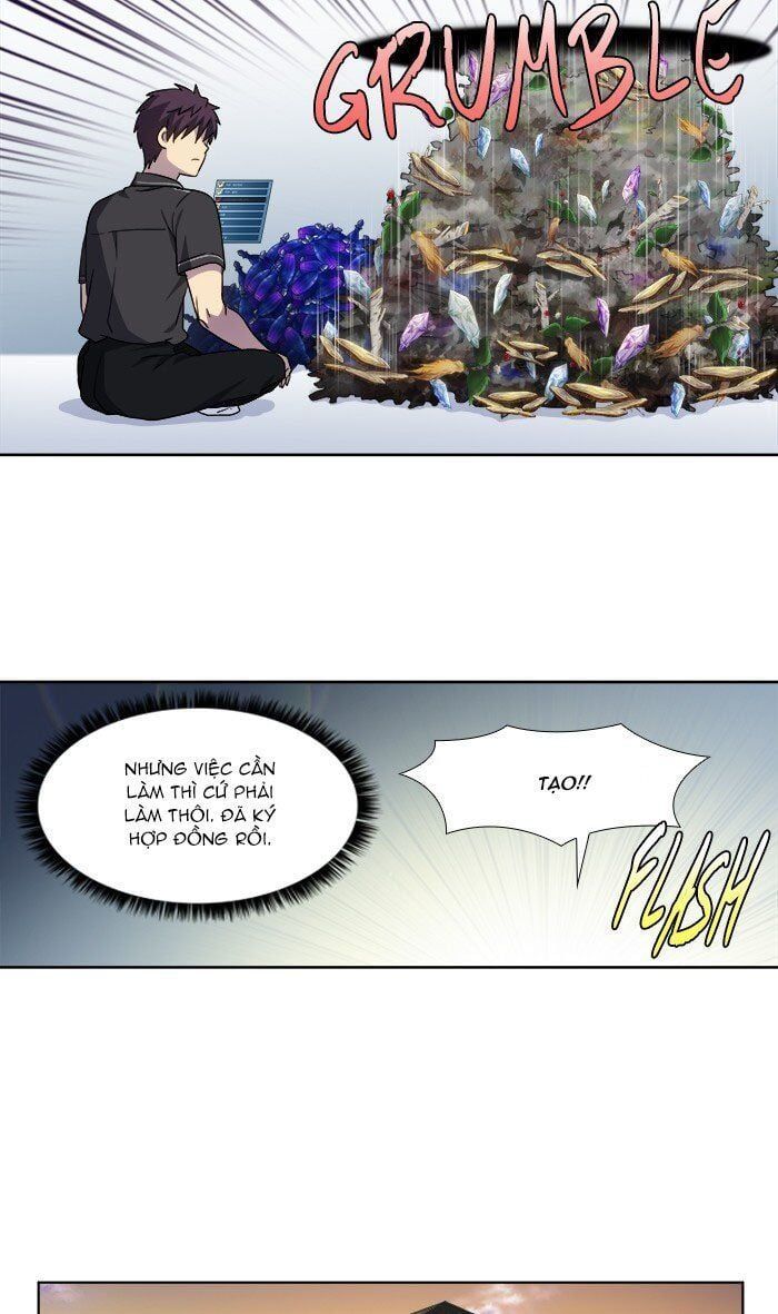 đọc truyện The Gamer Chương 308 ảnh 10 tại Thiên Thai Truyện