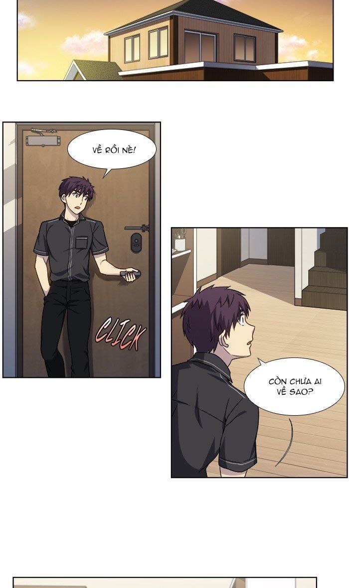 đọc truyện The Gamer Chương 308 ảnh 11 tại Thiên Thai Truyện