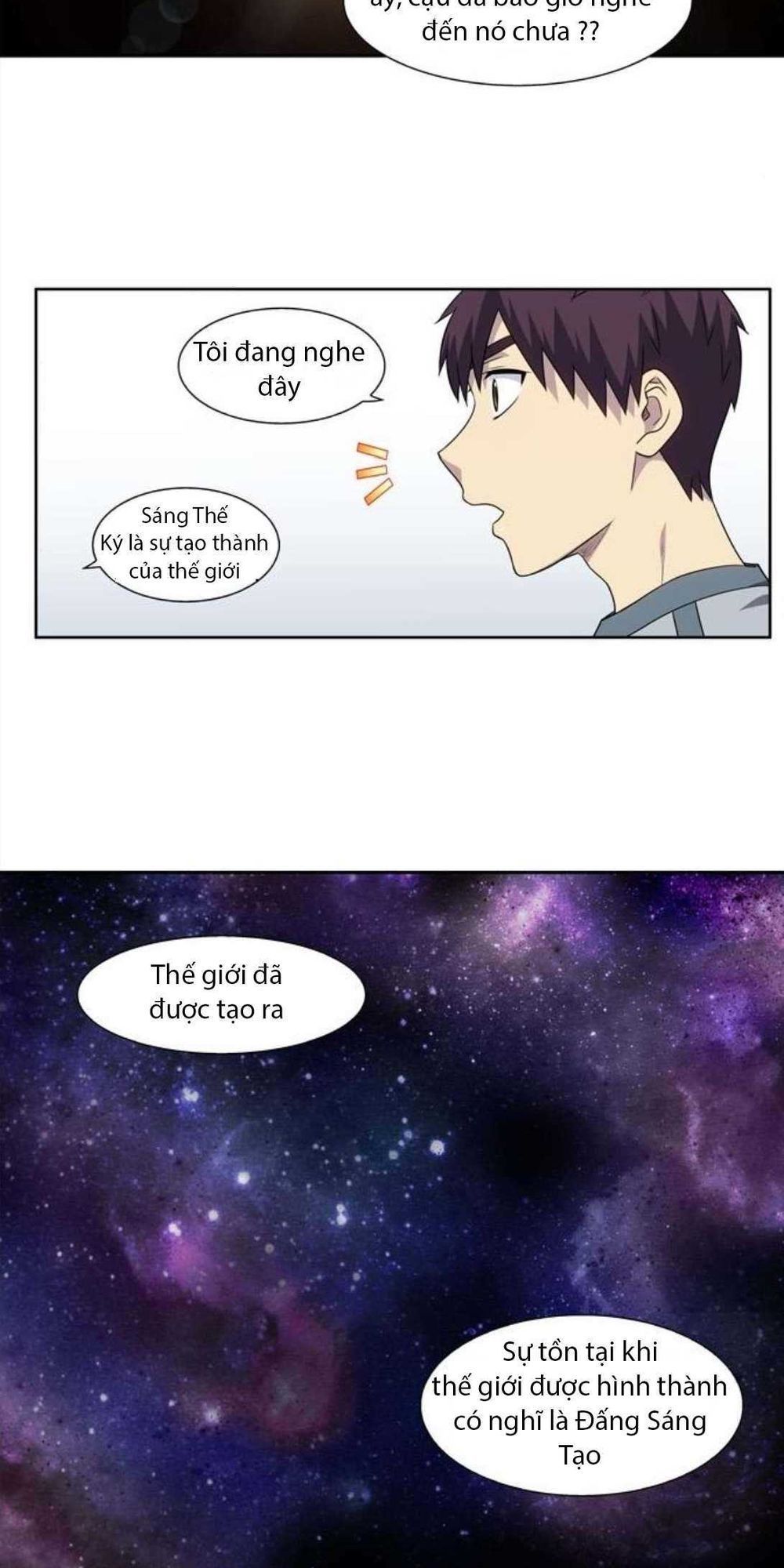 đọc truyện The Gamer Chương 309 ảnh 12 tại Thiên Thai Truyện