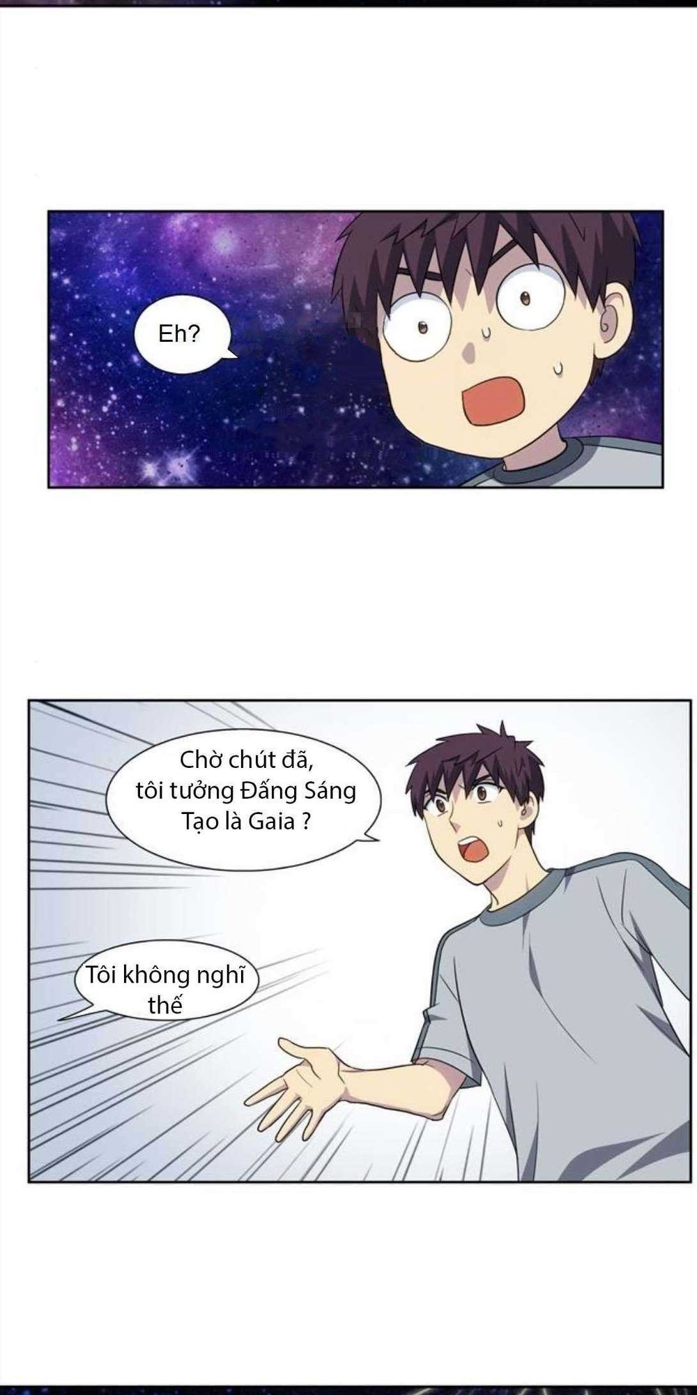 đọc truyện The Gamer Chương 309 ảnh 13 tại Thiên Thai Truyện