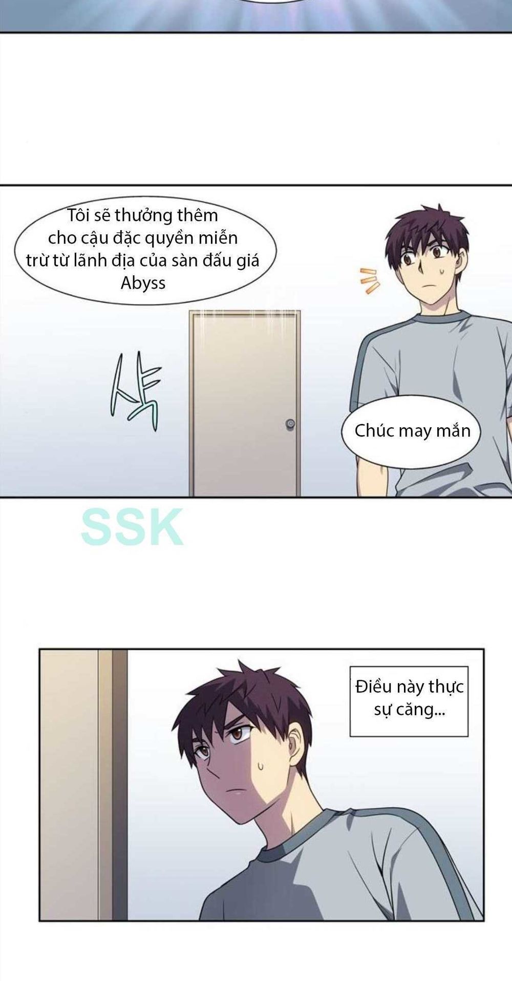 đọc truyện The Gamer Chương 309 ảnh 18 tại Thiên Thai Truyện