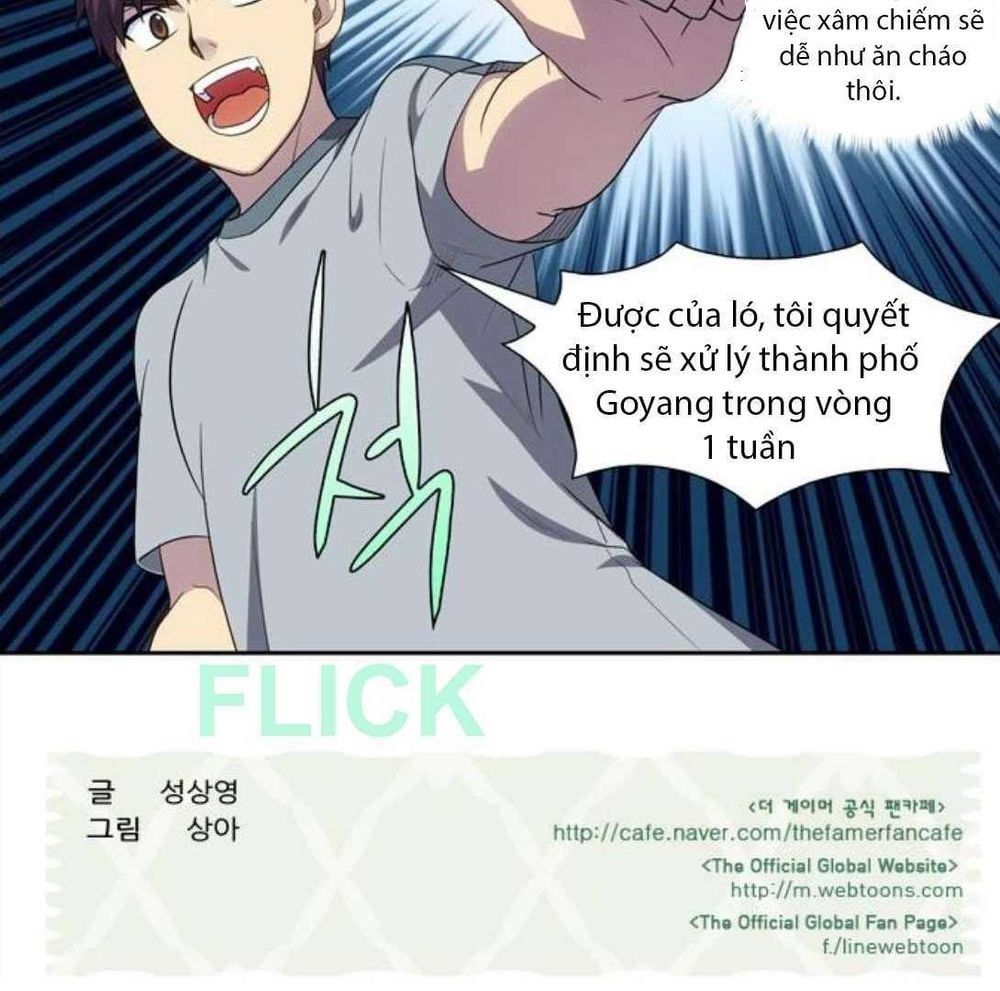 đọc truyện The Gamer Chương 309 ảnh 31 tại Thiên Thai Truyện