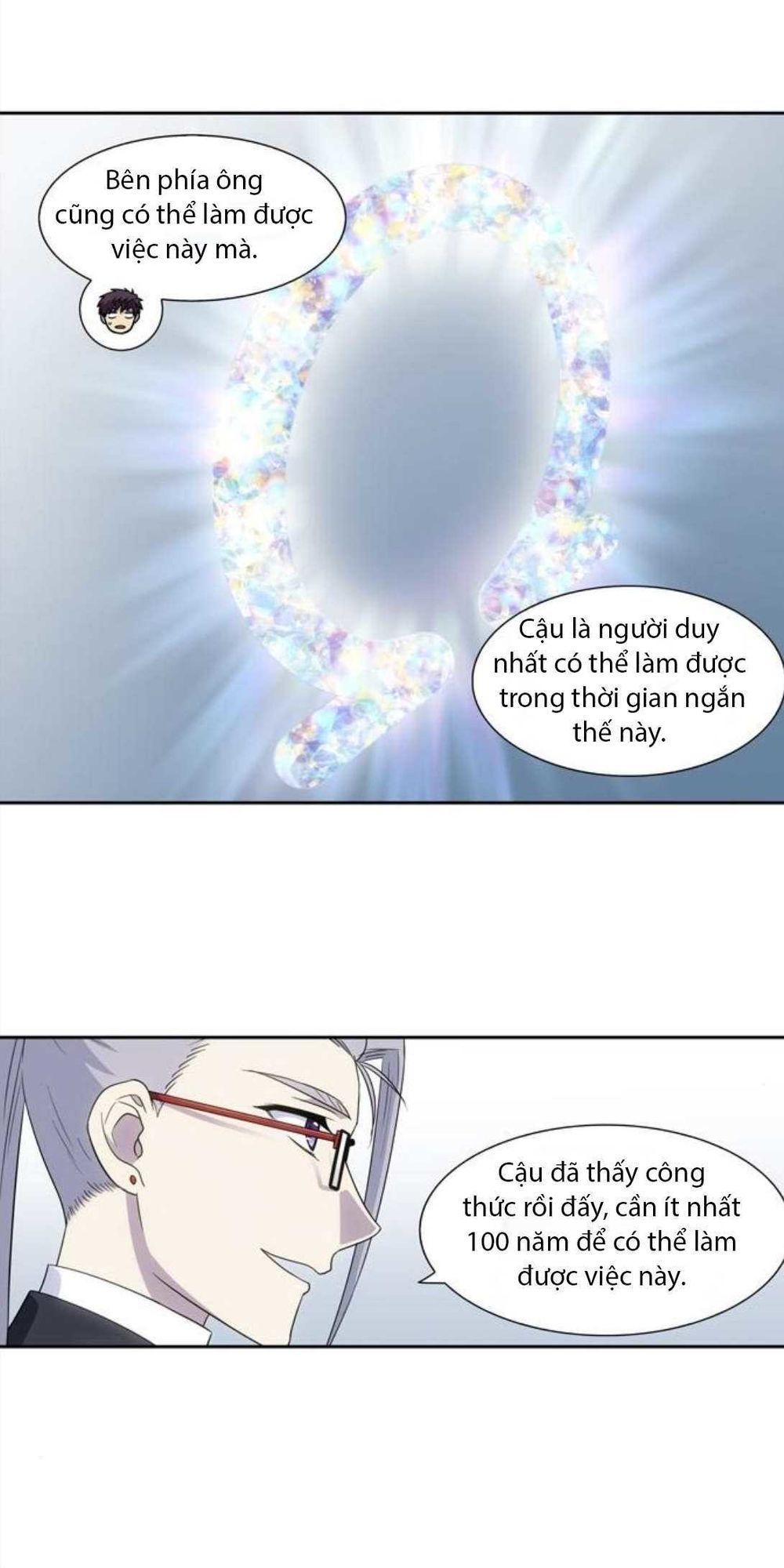 đọc truyện The Gamer Chương 309 ảnh 5 tại Thiên Thai Truyện